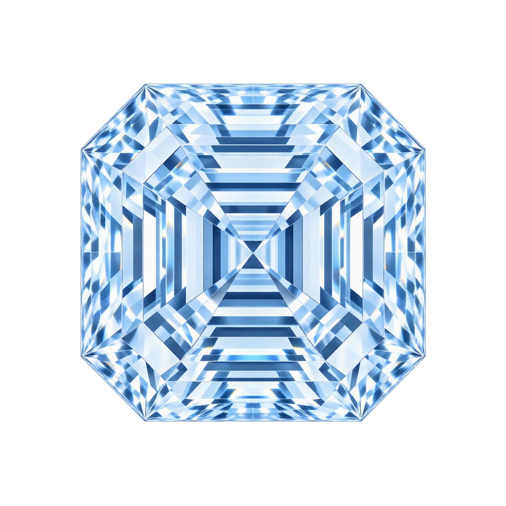 Asscher Cut