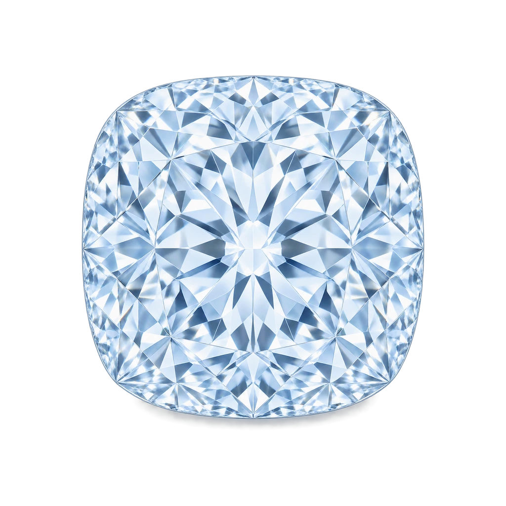 Cushion Cut