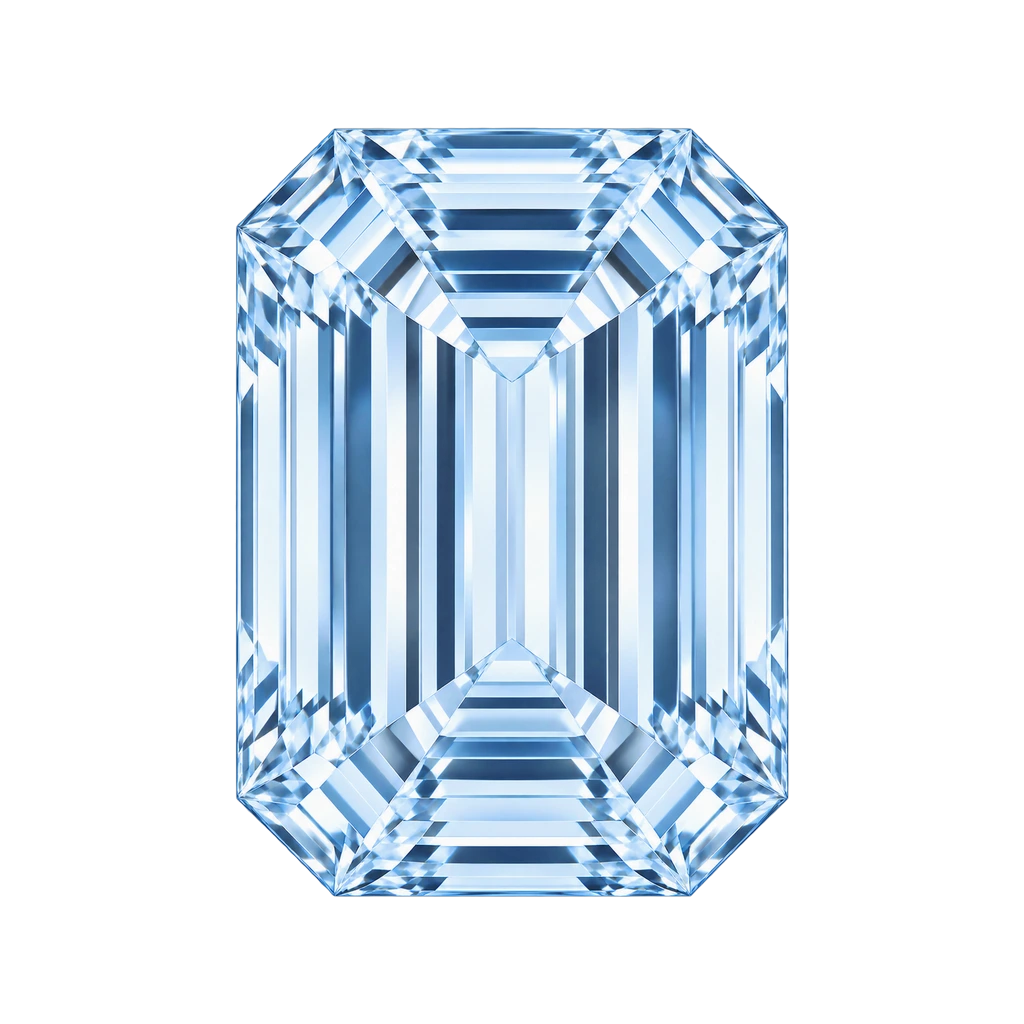 Emerald Cut