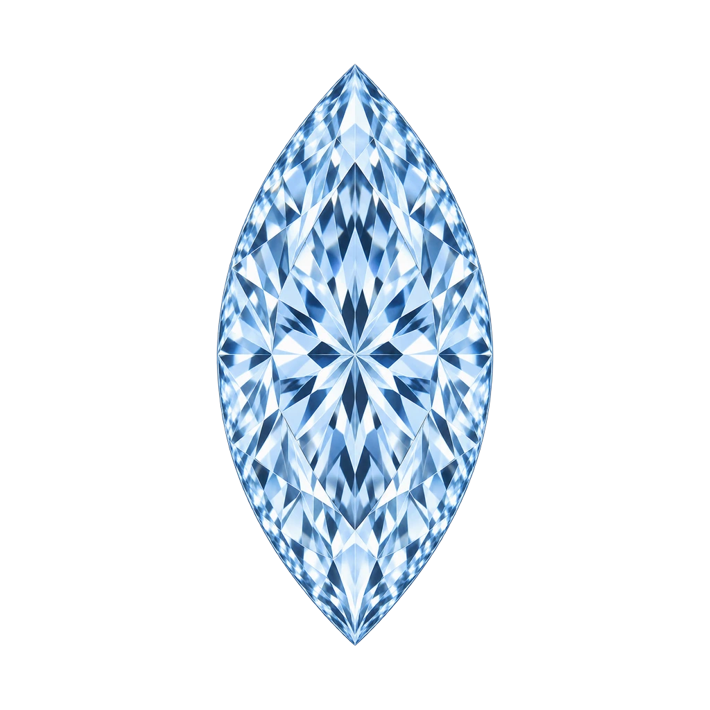 Marquise Cut