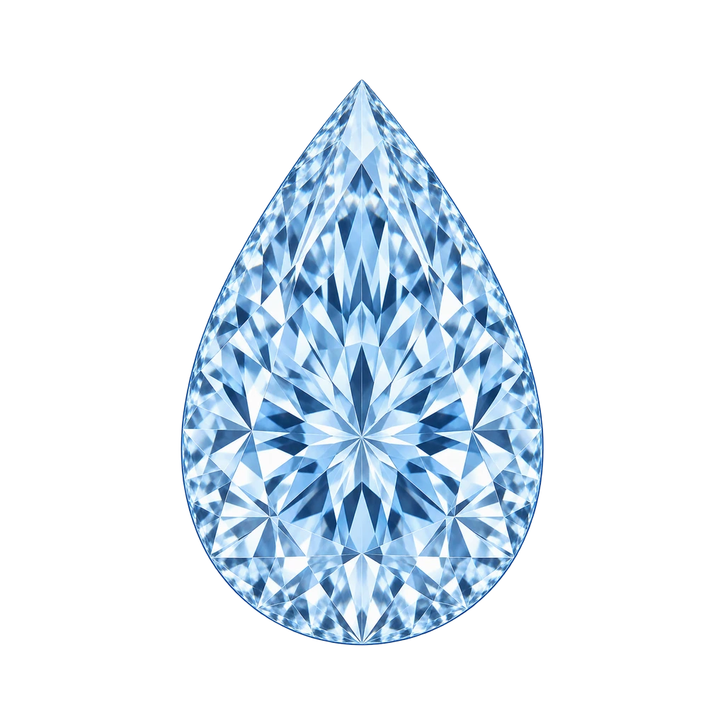 Pear Brilliant
