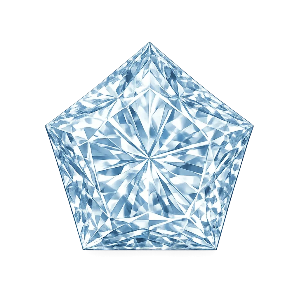 Pentagonal Cut