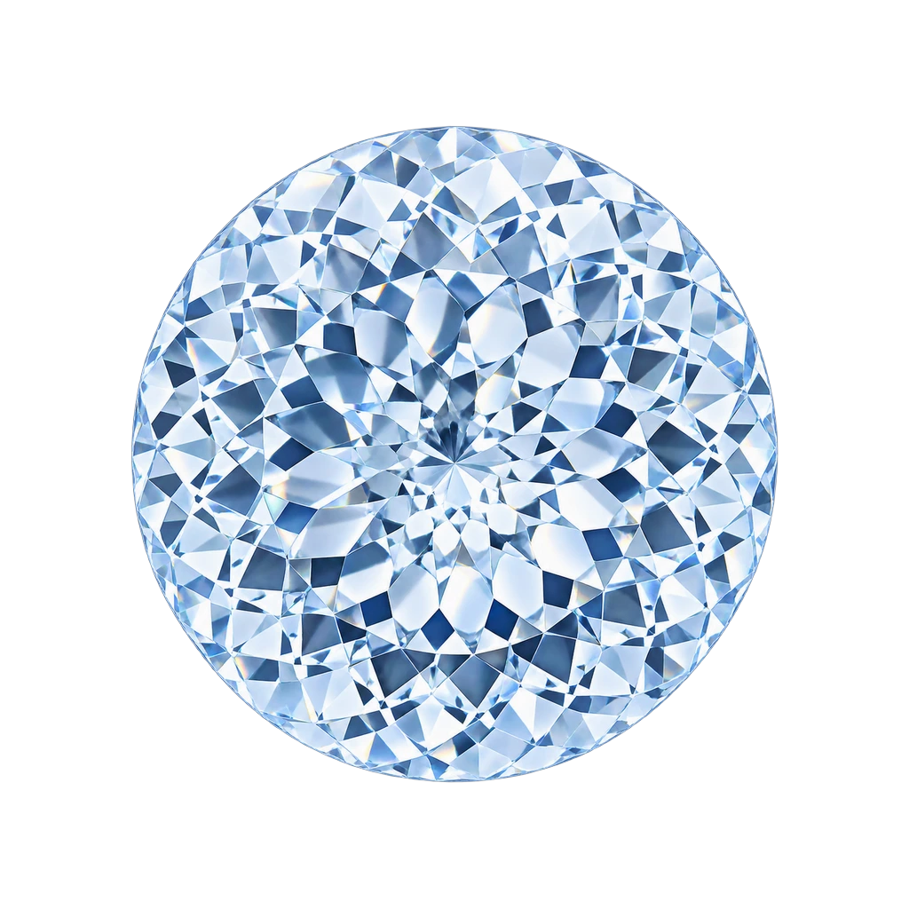 Multi-Facet Kaleidoscopes