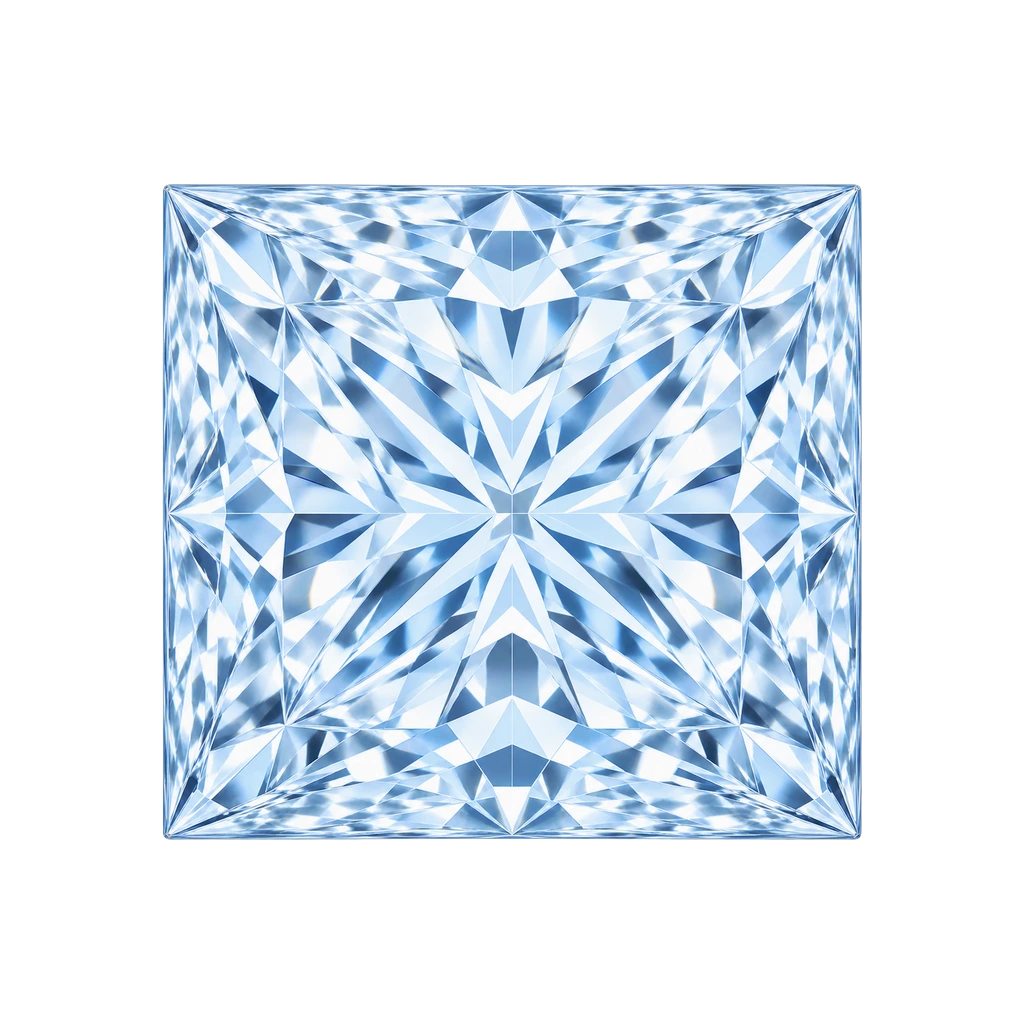 Princess Cut