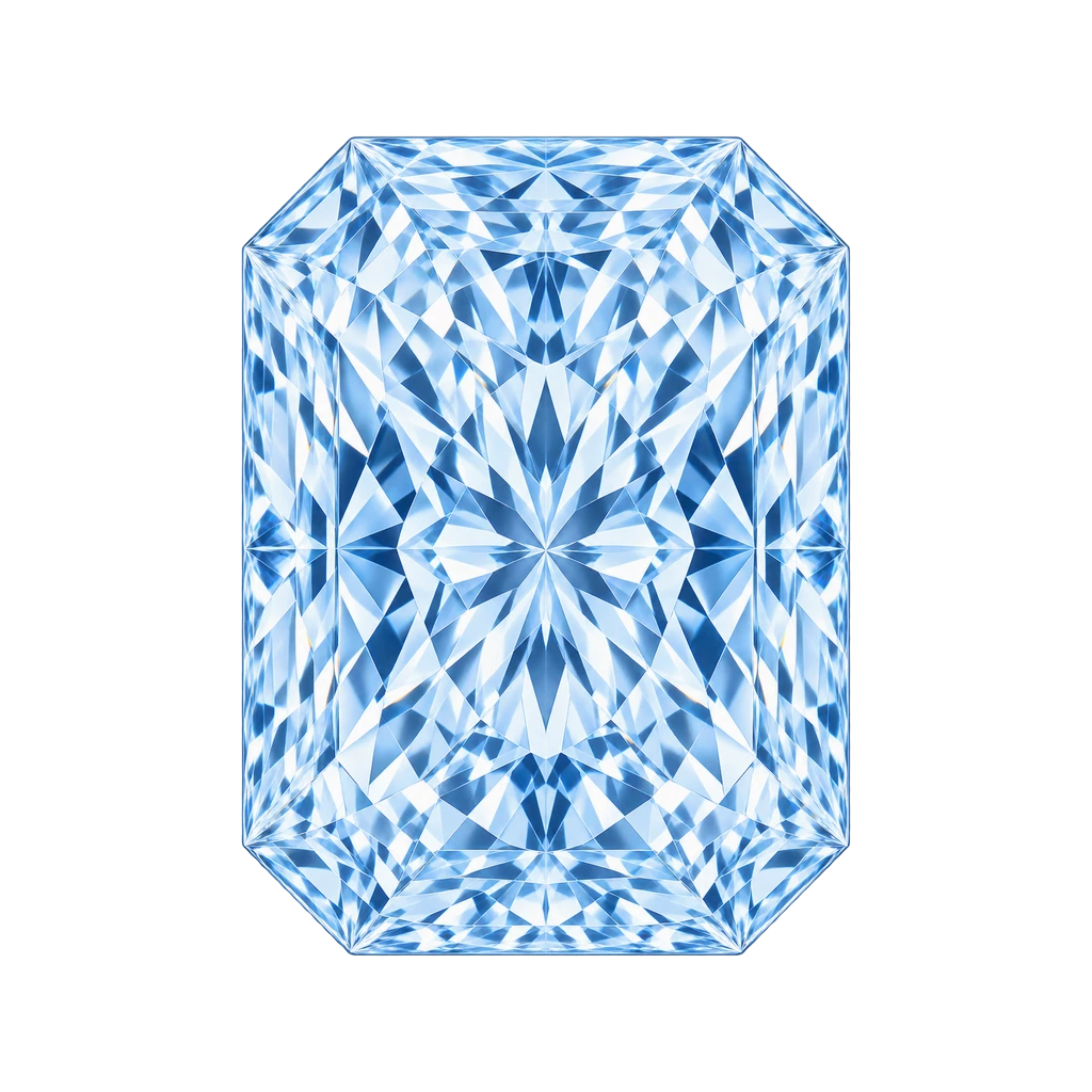 Radiant Cut
