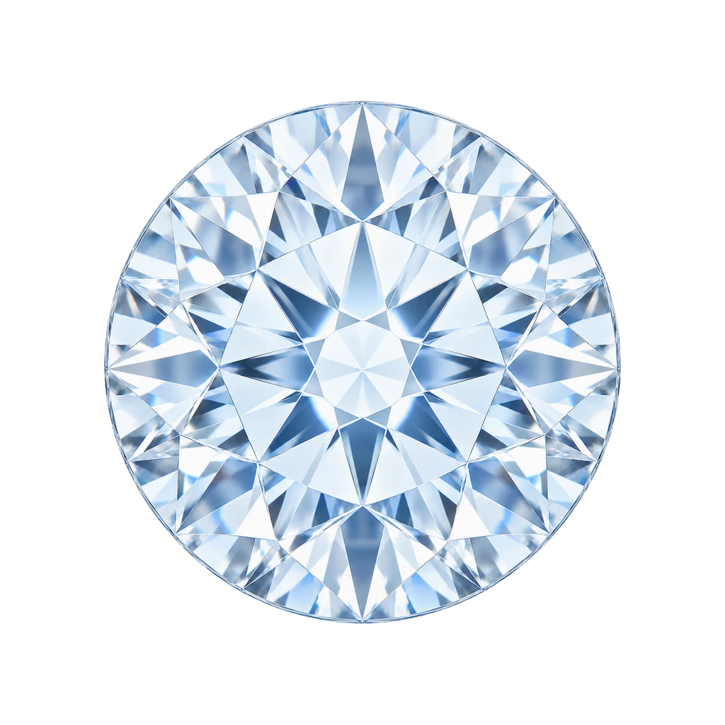 Round Diamond Preview
