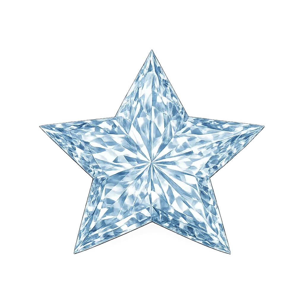 Star Cut