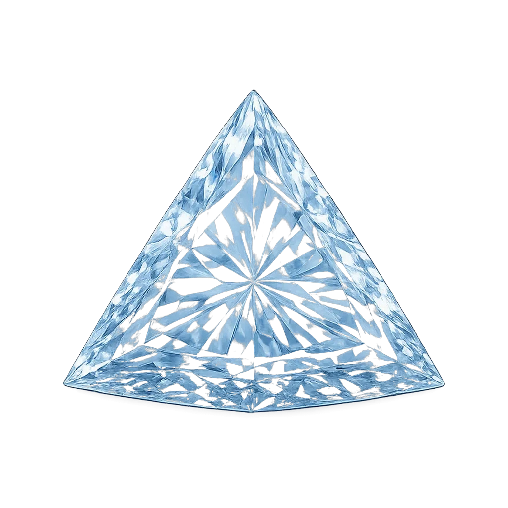 Triangular Cut