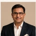 Mr. Rajesh Shah — FOUNDER & CHAIRMAN at HIVA Diamond