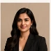 Ms. Riddhi Shah — CREATIVE DIRECTOR at HIVA Diamond